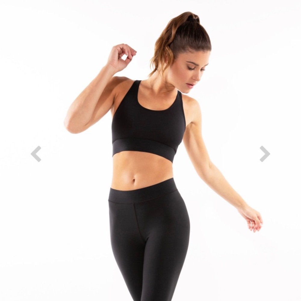 Ultracor Terrain Lux Bra size small NWT